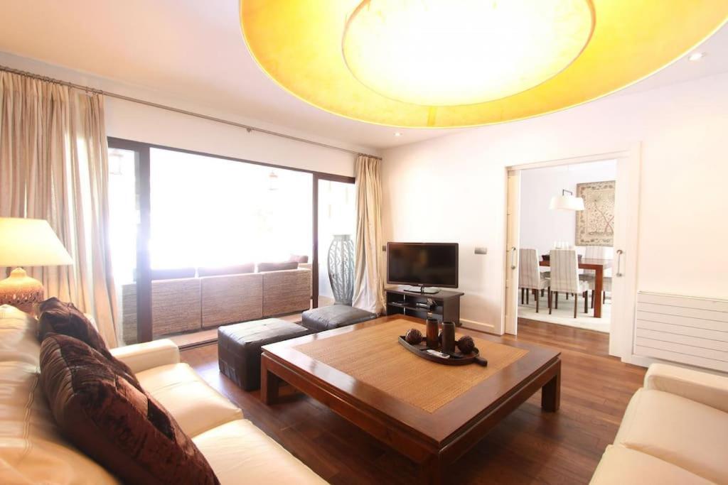 Pousada 1102 - Town Marbella